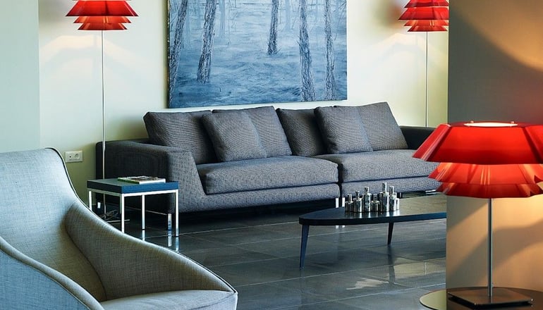 5* Ananti City Resort