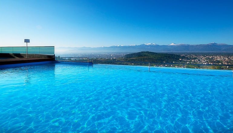 5* Ananti City Resort