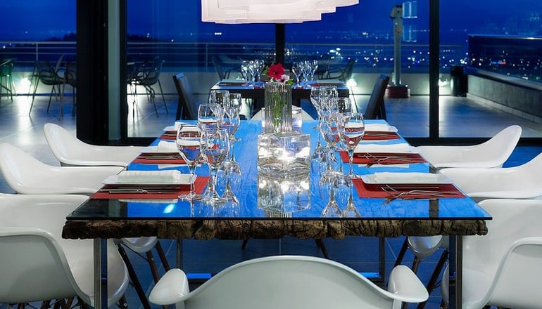 5* Ananti City Resort