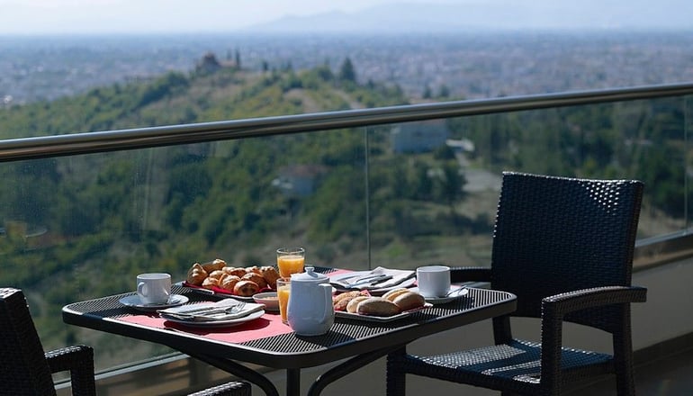 5* Ananti City Resort