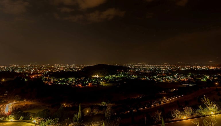 5* Ananti City Resort