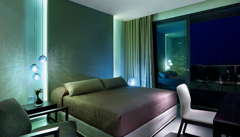 5* Ananti City Resort