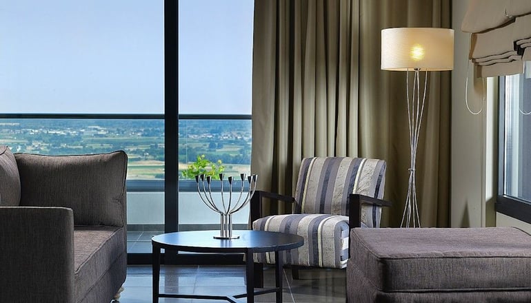 5* Ananti City Resort