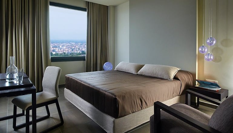 5* Ananti City Resort