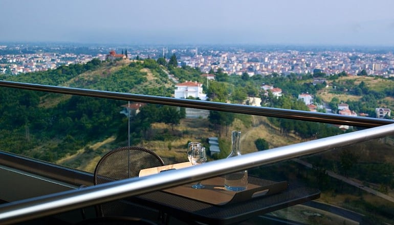 5* Ananti City Resort