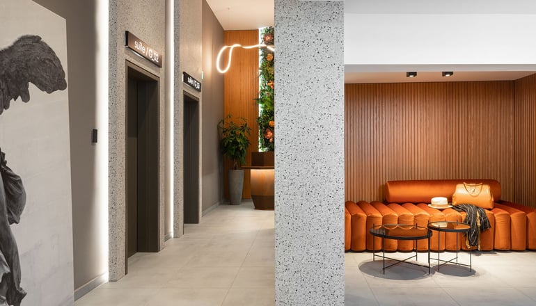 11 Enteka Acropolis Suites