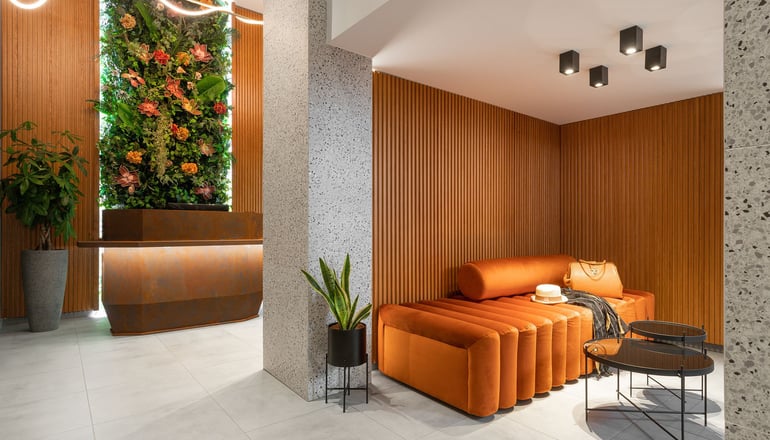 11 Enteka Acropolis Suites