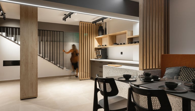 11 Enteka Acropolis Suites