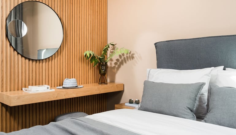 11 Enteka Acropolis Suites