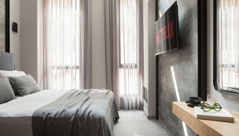 11 Enteka Acropolis Suites