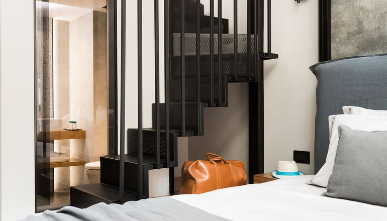 11 Enteka Acropolis Suites