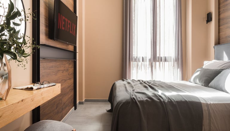 11 Enteka Acropolis Suites