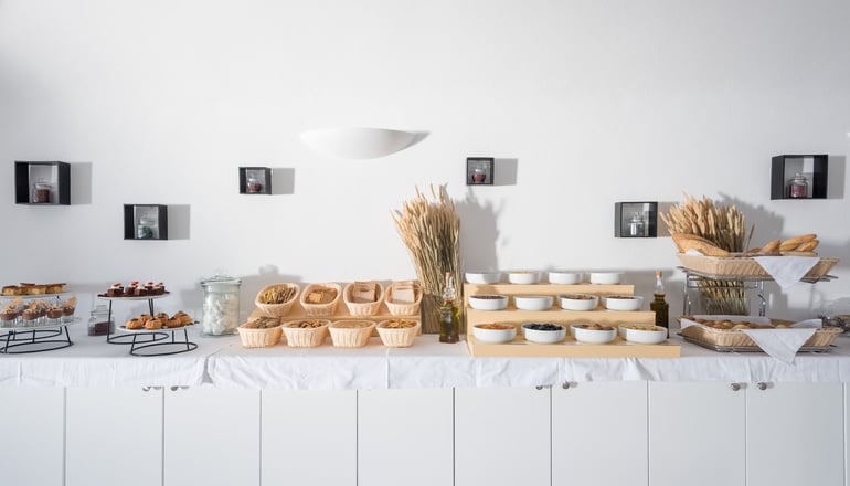 Amber Light Villas - Ημεροβίγλι, Σαντορίνη