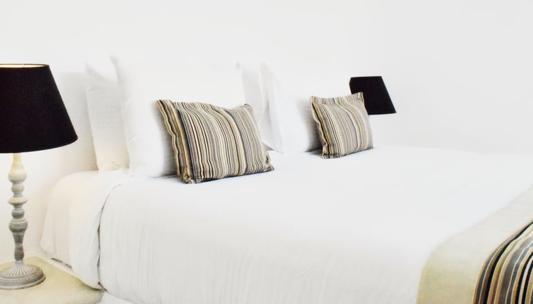 Amber Light Villas - Ημεροβίγλι, Σαντορίνη