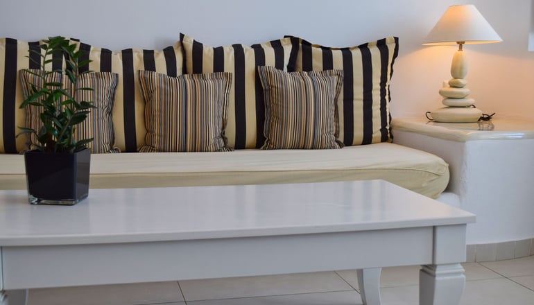 Amber Light Villas - Ημεροβίγλι, Σαντορίνη