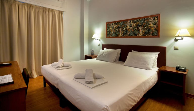 Grand Hotel Loutraki