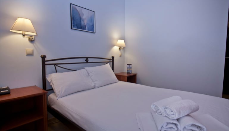 Grand Hotel Loutraki