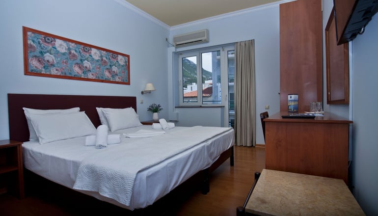 Grand Hotel Loutraki