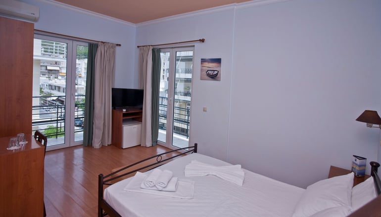 Grand Hotel Loutraki