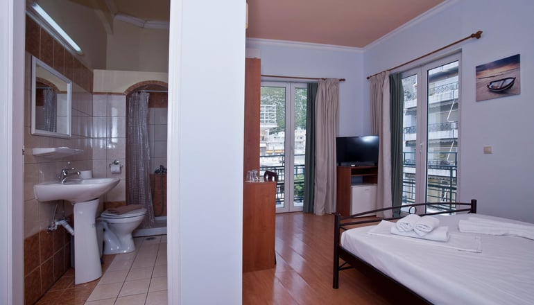 Grand Hotel Loutraki