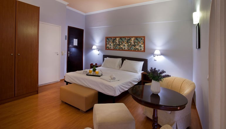 Grand Hotel Loutraki