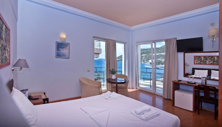 Grand Hotel Loutraki - Λουτράκι