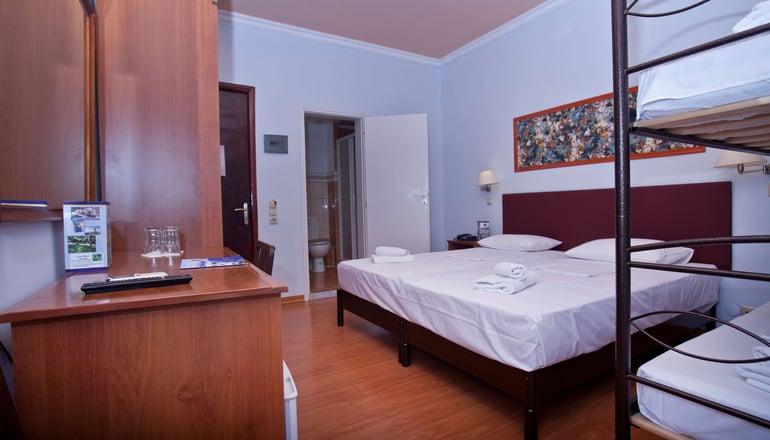 Grand Hotel Loutraki