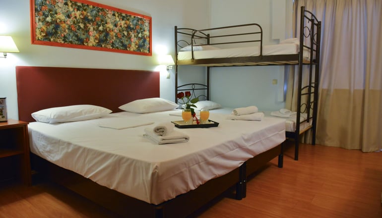 Grand Hotel Loutraki