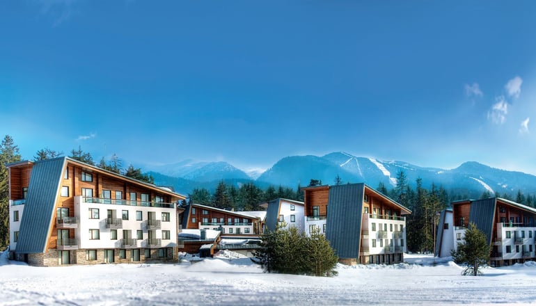 4* Euphoria Club Hotel & Resort