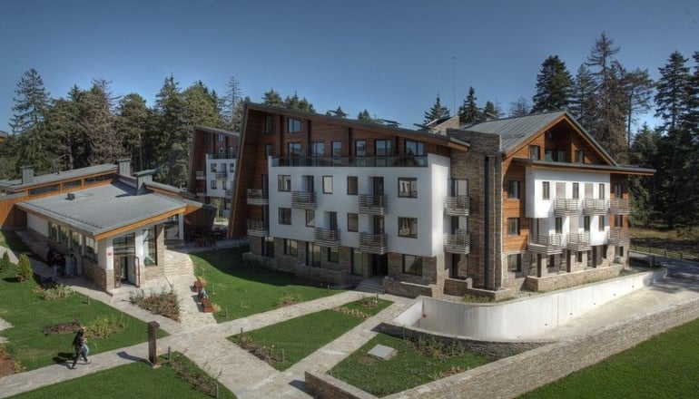 4* Euphoria Club Hotel & Resort