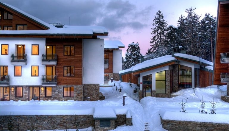 4* Euphoria Club Hotel & Resort