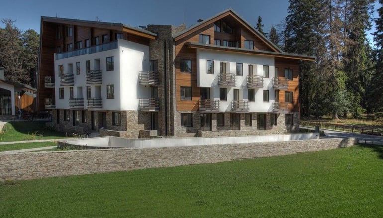 4* Euphoria Club Hotel & Resort