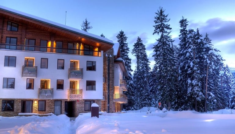4* Euphoria Club Hotel & Resort