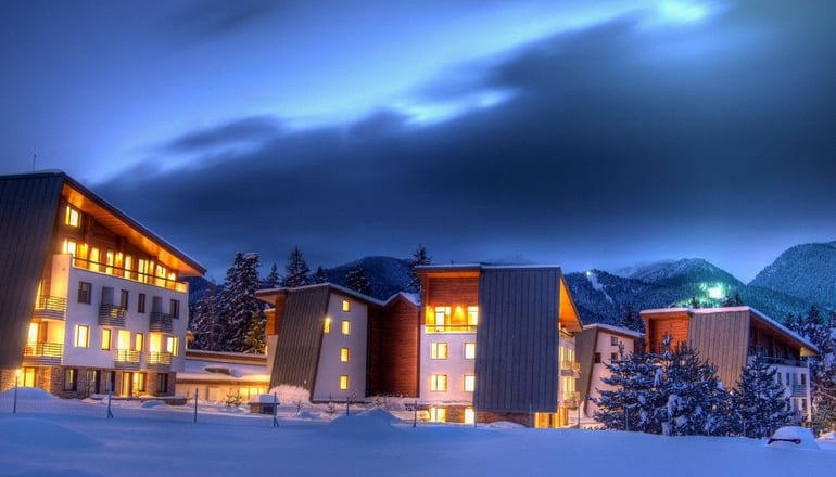 4* Euphoria Club Hotel & Resort