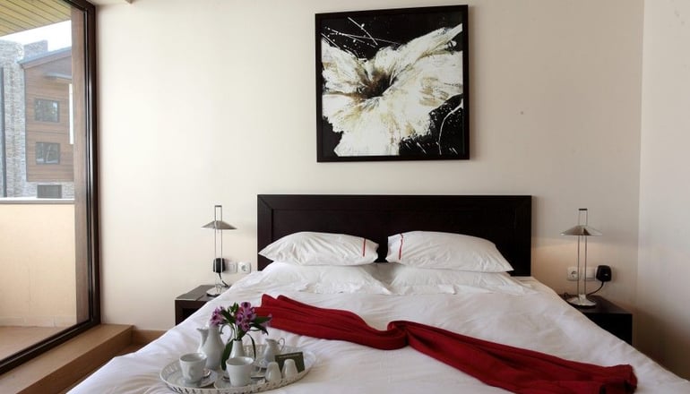 4* Euphoria Club Hotel & Resort