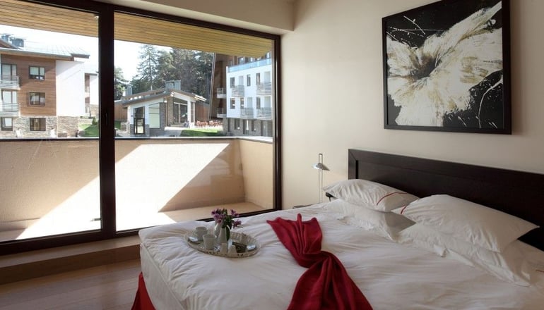 4* Euphoria Club Hotel & Resort