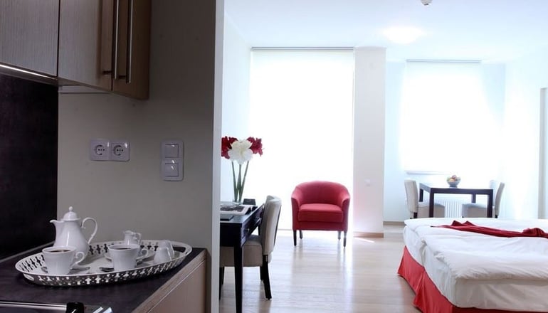 4* Euphoria Club Hotel & Resort