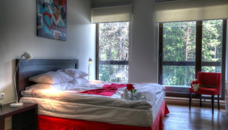4* Euphoria Club Hotel & Resort