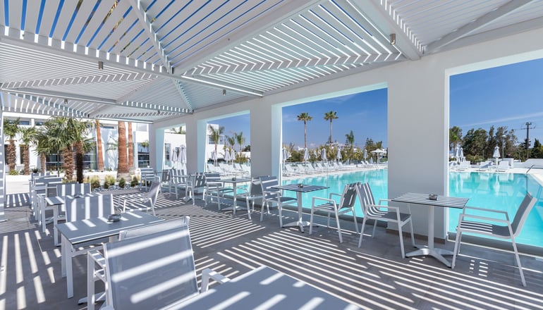 4* Blue Lagoon Ocean - Ψαλίδι, Κως