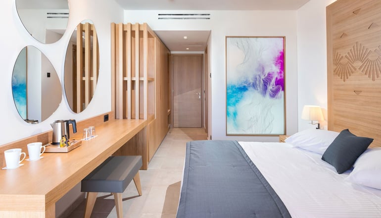 4* Blue Lagoon Ocean - Ψαλίδι, Κως