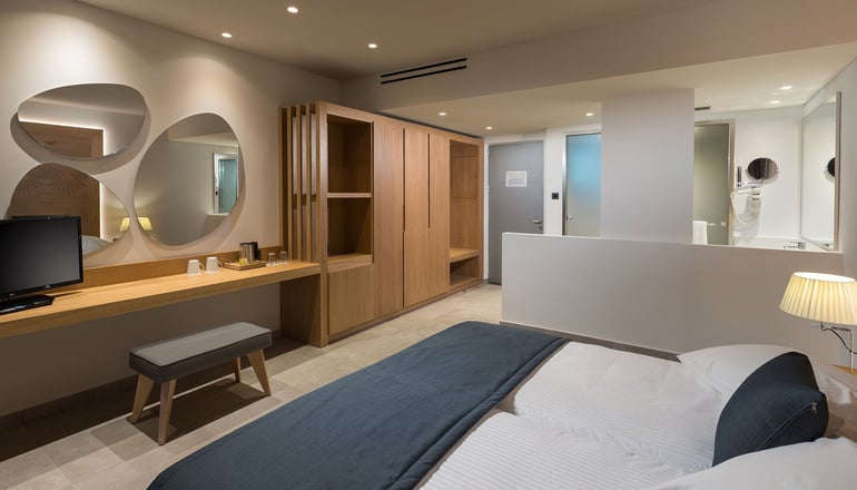 4* Blue Lagoon Ocean - Ψαλίδι, Κως