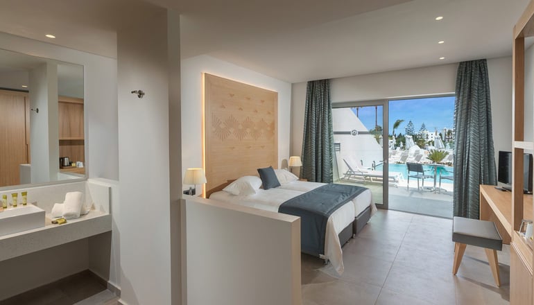 4* Blue Lagoon Ocean - Ψαλίδι, Κως