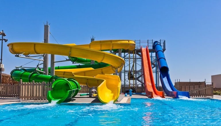 5* Blue Lagoon Resort