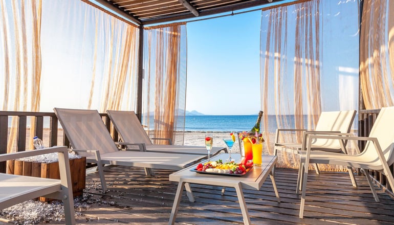 5* Blue Lagoon Village - Κέφαλος, Κως