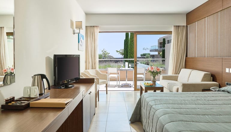 5* Blue Lagoon Village - Κέφαλος, Κως