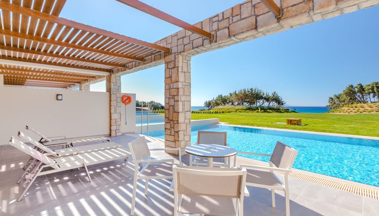 5* Blue Lagoon Village - Κέφαλος, Κως
