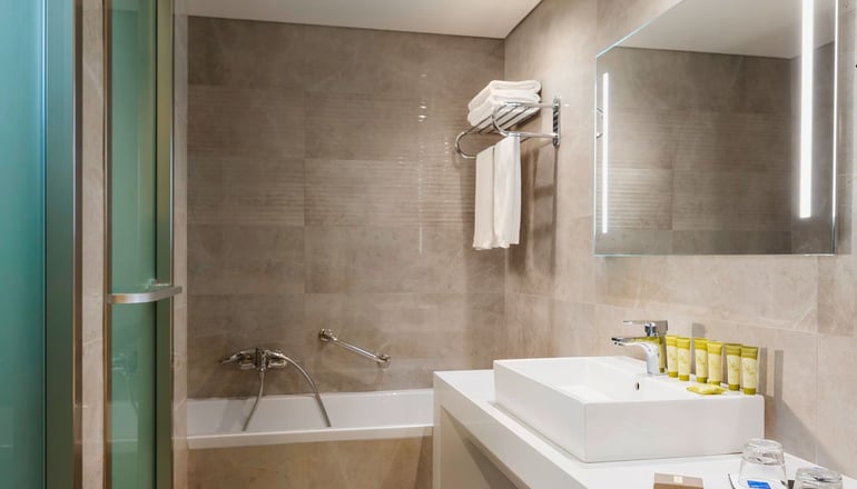 5* Blue Lagoon Village - Κέφαλος, Κως