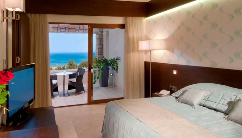 5* Blue Lagoon Village - Κέφαλος, Κως