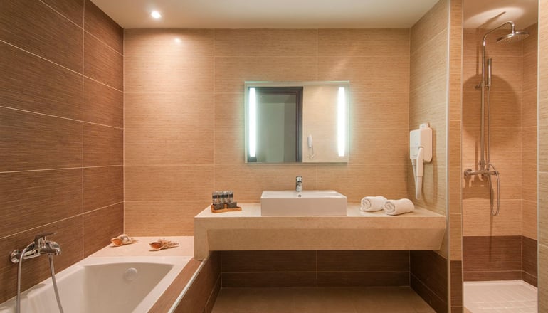 5* Blue Lagoon Village - Κέφαλος, Κως