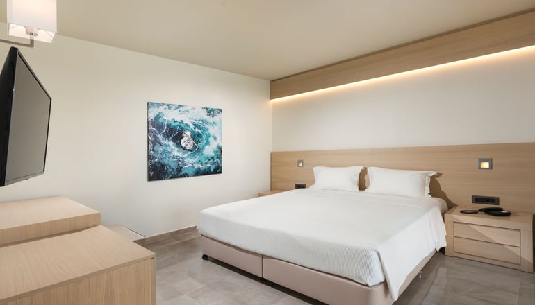 5* Blue Lagoon Village - Κέφαλος, Κως
